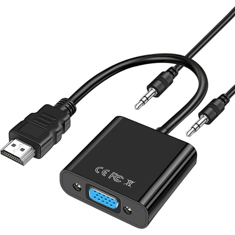Adaptadores y conversores HDMI