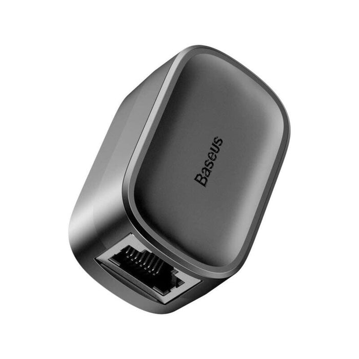 Adaptador Rj45 100m High Speed Baseus