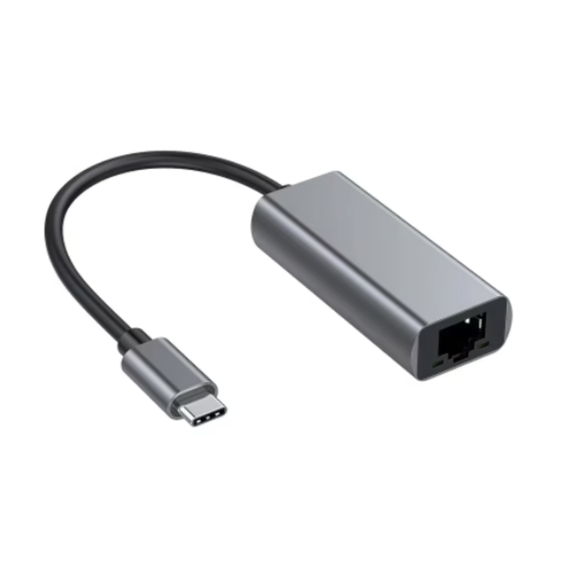 Adaptadores y conversores USB-C