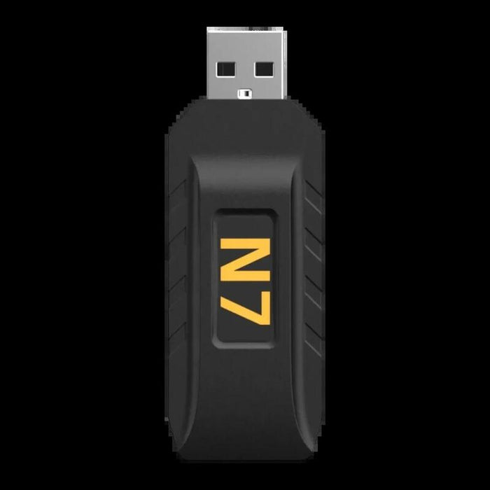 Adaptador Usb Pxn N7 Negro Ps4/Ps5
