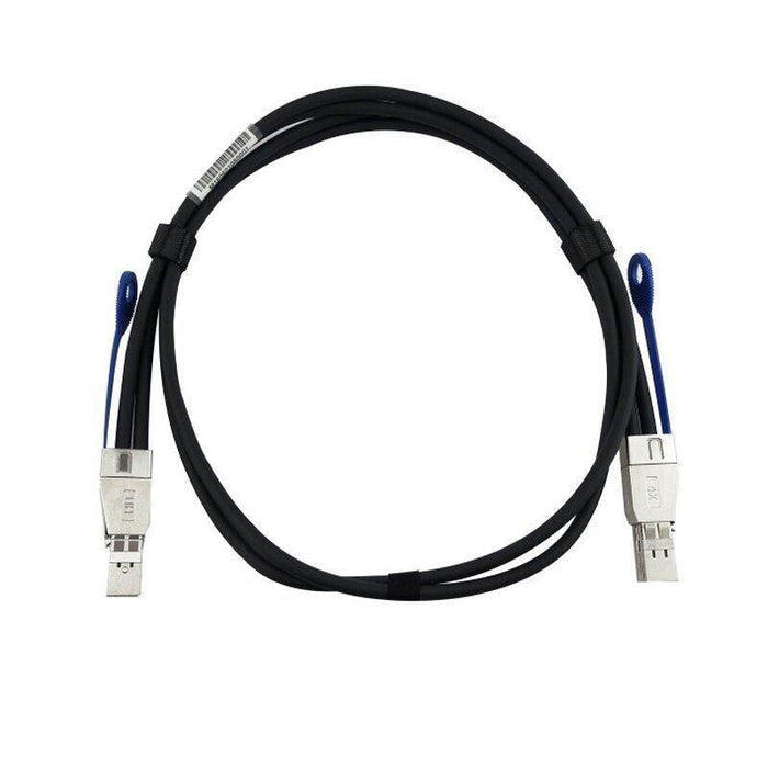 Adaptec Kabel Komp. Sff8644->Sff8644 Extern 2m Blueoptics