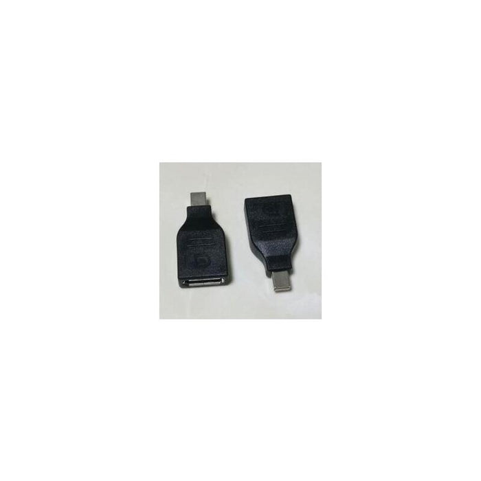 Adapter Mini-Displayport  (Male) To
