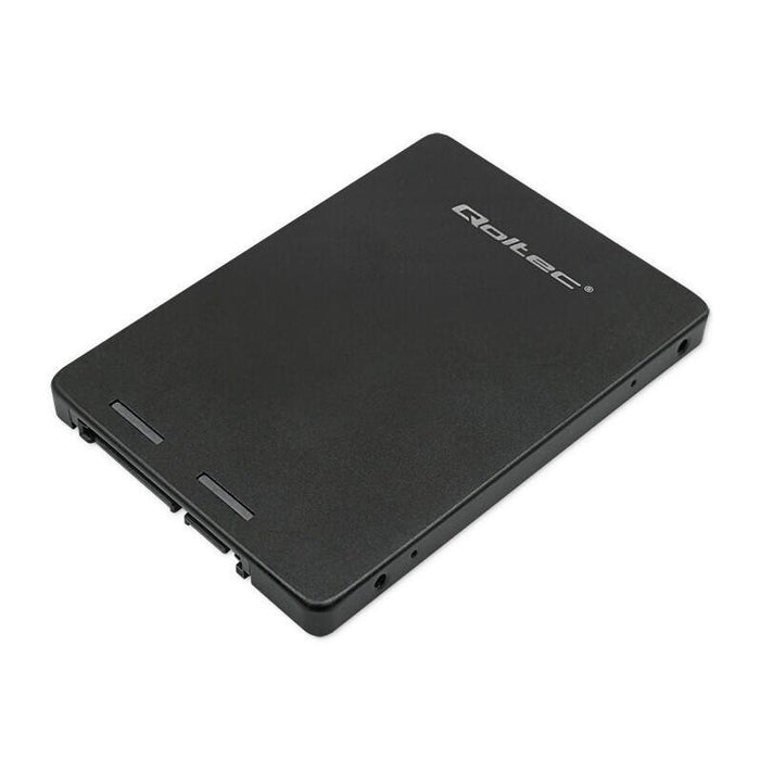 Adapter Na Dysk M.2 Ssd Sata Ngff Do Sata Iii 2tb Super Speed 6gb/S Negro