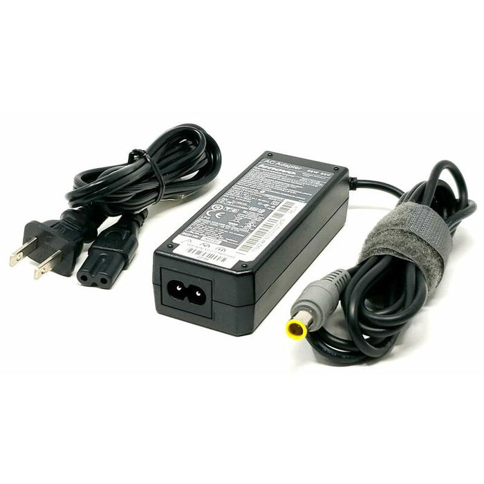 Adaptr Chicony 65w 2pin Fru