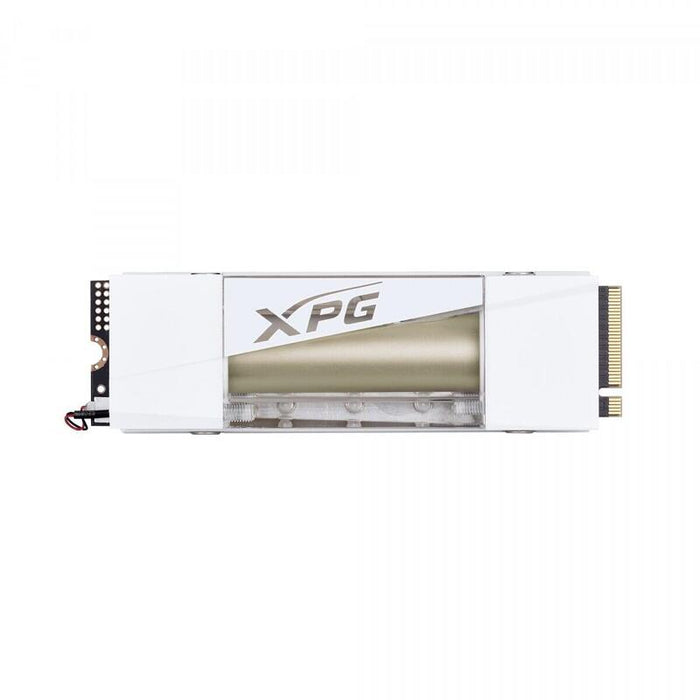 Adata Xpg Mars 980 Storm 1.0 Tb, Ssd Pcie Gen5 X4, Nvme, M.2 2280 Smar-980s-1tci
