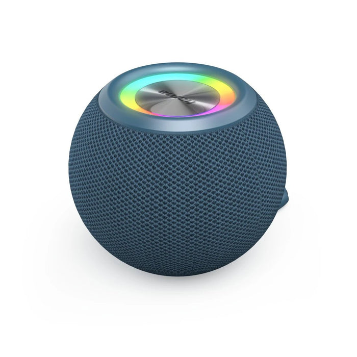 EAN 4047443529046 - Hama 00188239 altavoz portátil o de fiesta Altavoz monofónico portátil Azul 5 W imagen 7