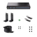EAN 0065030894999 - StarTech.com 5G16AINDS-USB-A-HUB hub de interfaz USB 3.2 Gen 1 (3.1 Gen 1) Type-B 5000 Mbit/s Negro imagen 10