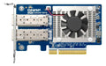EAN 4711103084236 - QNAP QXG-25G2SF-E810 adaptador y tarjeta de red Interno Fibra 25000 Mbit/s imagen 3