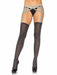 EAN 0714718541228 - Leg Avenue 8887_02722 conjunto de ropa interior y bodi Plata imagen 2