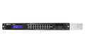 EAN 4711103083918 - QNAP QGD-1600 Gestionado Gigabit Ethernet (10/100/1000) 1U Negro, Gris imagen 4