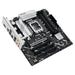 EAN 4711387831694 - ASUS B860M MAX GAMING AX Intel B860 LGA 1851 (Socket V1) micro ATX imagen 8