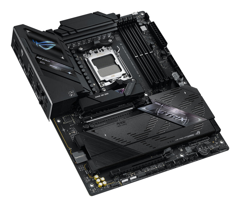 Placa Base Asus Rog Mrix B850-F Gaming Wifi7 Neo Amd,Am5,Ddr5,Atx