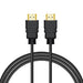 EAN 5901986040347 - Savio CL-38 cable HDMI 15 m HDMI tipo A (Estándar) Negro imagen 1