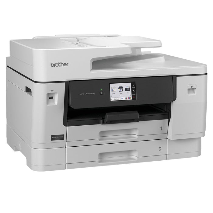 EAN 4977766847155 - Brother MFC-J6960DW impresora multifunción Inyección de tinta A3 1200 x 4800 DPI 31 ppm Wifi imagen 5