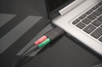 EAN 4027301541014 - SPEEDLINK VIGO USB imagen 4