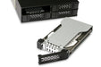 EAN 4711132868890 - Icy Dock MB991TRAY-B panel bahía disco duro Negro, Plata imagen 2