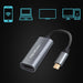 EAN 5901878503318 - Qoltec 50331 tarjeta y adaptador de interfaz USB Tipo C imagen 7