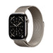 EAN 0195950629736 - Apple Watch Series 11 OLED 46 mm Digital 416 x 496 Pixeles Pantalla táctil 5G Titanio Wifi GPS (satélite) imagen 1