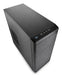 EAN 6933412713050 - DeepCool Wave V2 Escritorio Negro imagen 2