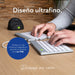 EAN 8719274491897 - R-Go Tools R-Go Split teclado Oficina Francés imagen 13