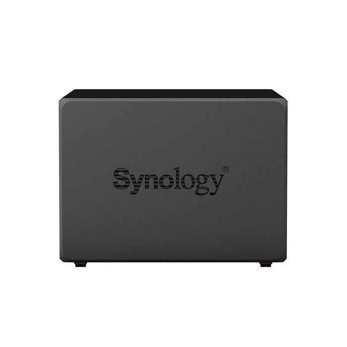 Synology Diskstation Ds1522+ Nas 5bay
