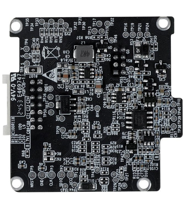 K2 Plus Nozzle Plate