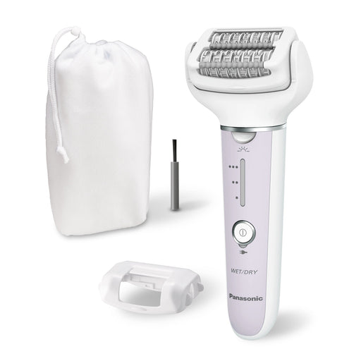 EAN 5025232928958 - Panasonic ES-EY30 60 pinzas Rosa, Blanco imagen 1