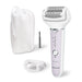 EAN 5025232928958 - Panasonic ES-EY30 60 pinzas Rosa, Blanco imagen 1