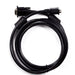 EAN 8436556146909 - Nilox NXCVGA01 cable VGA 1,8 m VGA (D-Sub) Negro imagen 4