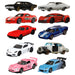 EAN 0194735148769 - Hot Wheels Fast & Furious HNR88 vehículo de juguete imagen 1