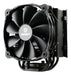 EAN 4713157723376 - Enermax ETS-T50 AXE Procesador Enfriador 14 cm imagen 1
