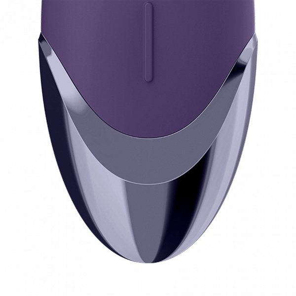 EAN 4061504000947 - Satisfyer Purple Pleasure Mini vibrador imagen 4