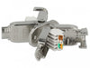 EAN 4043619864676 - DeLOCK 86467 conector 2 x LSA Acero inoxidable imagen 2