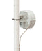 EAN 2610000001990 - Mikrotik SXT SA5 ac Blanco Energía sobre Ethernet (PoE) imagen 2