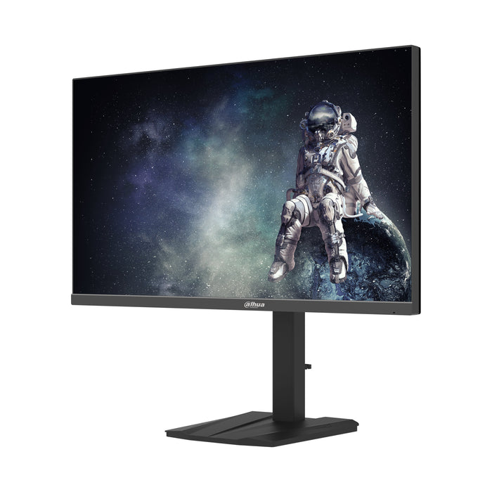 Lcd Monitor Dahua 27 " 2560 X 1440 Pixels Quad Hd Flat Dhi-Lm27-E331ay