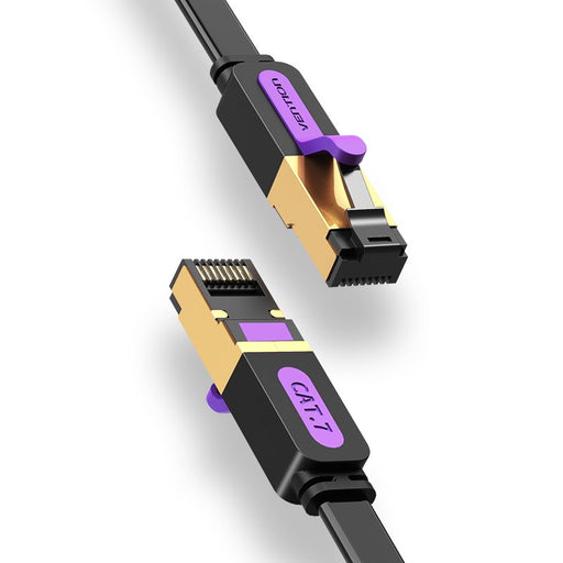 EAN 6922794729889 - Vention ICABN cable de red Cat7 imagen 2