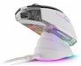 EAN 4044951040247 - Sharkoon SGM50W ratón Juego mano derecha RF Wireless + USB Type-A Óptico 6400 DPI imagen 7