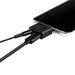 EAN 4052792059816 - LogiLink UA0362 convertidor de audio Negro imagen 5