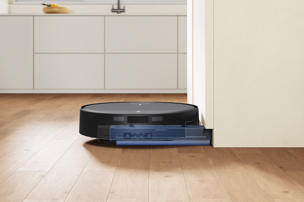 EAN 6970135039418 - Ecovacs DEEBOT T90 PRO OMNI EU 0,25 L Negro imagen 30