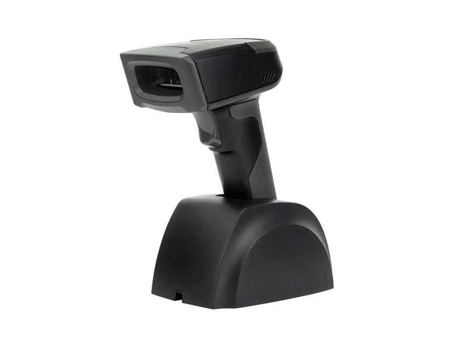 Equip 2d-Barcodescanner Laser Wireless 2.4ghz+Bt+Hlt Gris