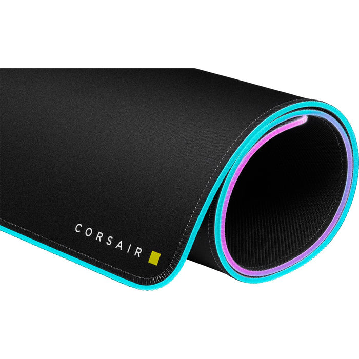 EAN 0840006629573 - Corsair MM700 RGB Alfombrilla de ratón para juegos Negro imagen 13
