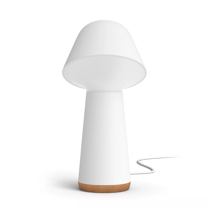 EAN 8720169262997 - Philips 8720169262997 iluminación inteligente Lámpara de mesa inteligente Bluetooth/Zigbee 13,4 W imagen 3