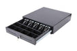 EAN 8425402168516 - Eightt ECJM-58 cajón de efectivo Cajón de efectivo automático y manual imagen 1
