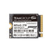 EAN 4711430800158 - Team Group MP44S 2 TB M.2 PCI Express 4.0 NVMe imagen 1