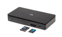 EAN 0810586038669 - OWC Thunderbolt Pro Dock Alámbrico Thunderbolt 3 Negro imagen 4