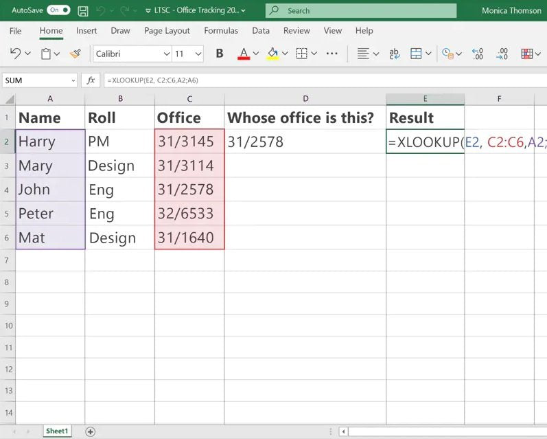 EAN 0655887481758 - Microsoft Office Home & Business 2021 Office suite Completo 1 licencia(s) Plurilingüe imagen 3
