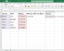 EAN 0655887481758 - Microsoft Office Home & Business 2021 Office suite Completo 1 licencia(s) Plurilingüe imagen 3