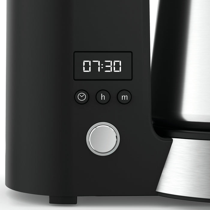 EAN 4211129130462 - WMF KITCHENminis 0412260011 Semi-automática Cafetera de filtro 0,625 L imagen 5