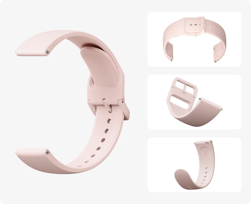 EAN 6941812714676 - Xiaomi BHR9469GL pieza y accesorio para reloj Correa de reloj imagen 2