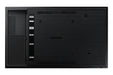 EAN 8806094965469 - Samsung QB13R-M Pantalla plana para señalización digital 33 cm (13") LCD Wifi 500 cd / m² Full HD Negro P imagen 2